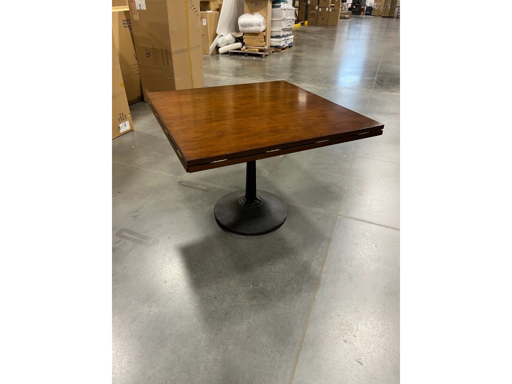 Craftsmen Dining Table - image 2