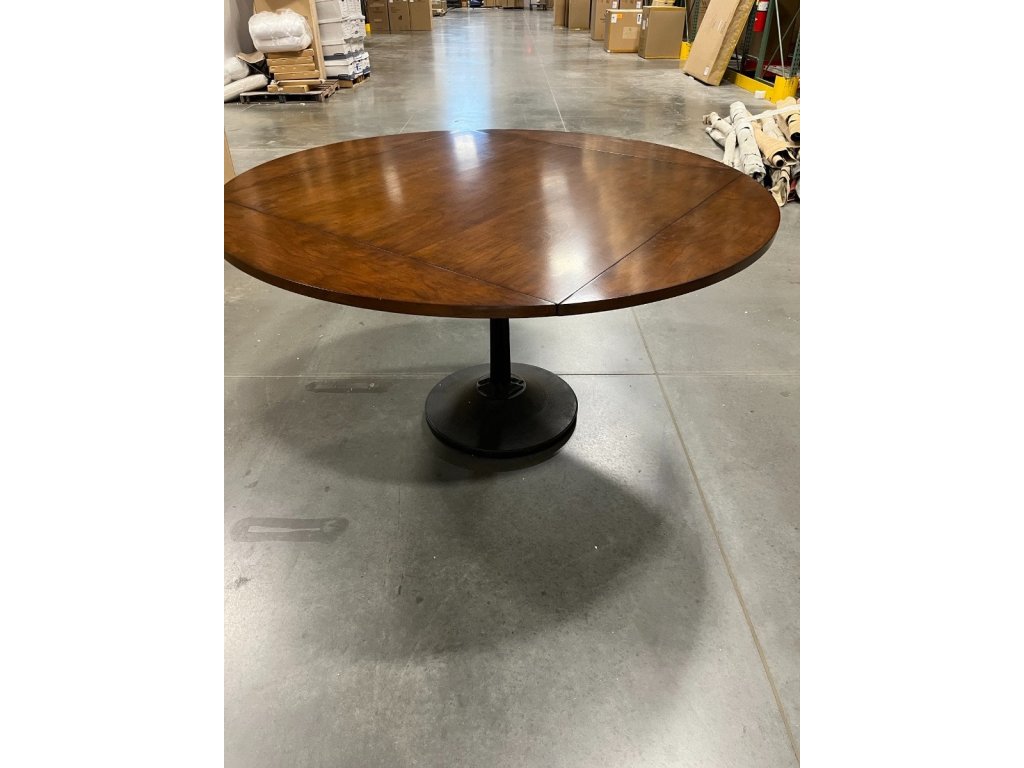 Craftsmen Dining Table - main image