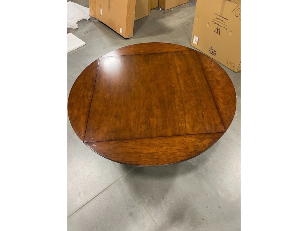 Craftsmen Dining Table - image 1