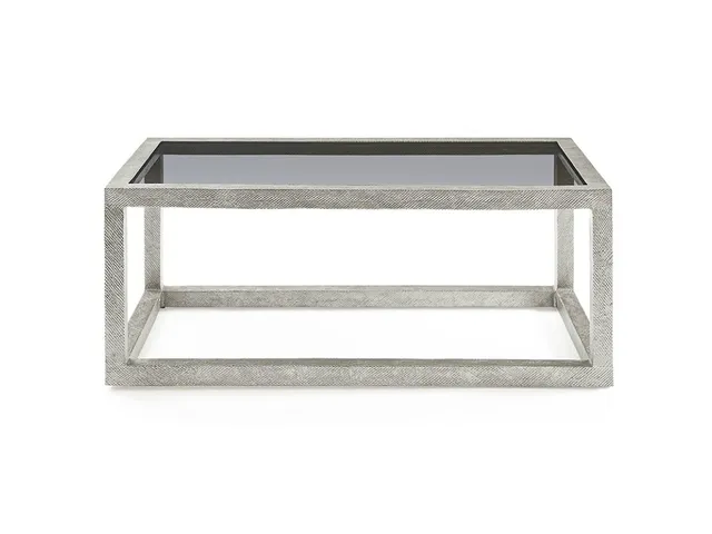 Cubit Cocktail Table