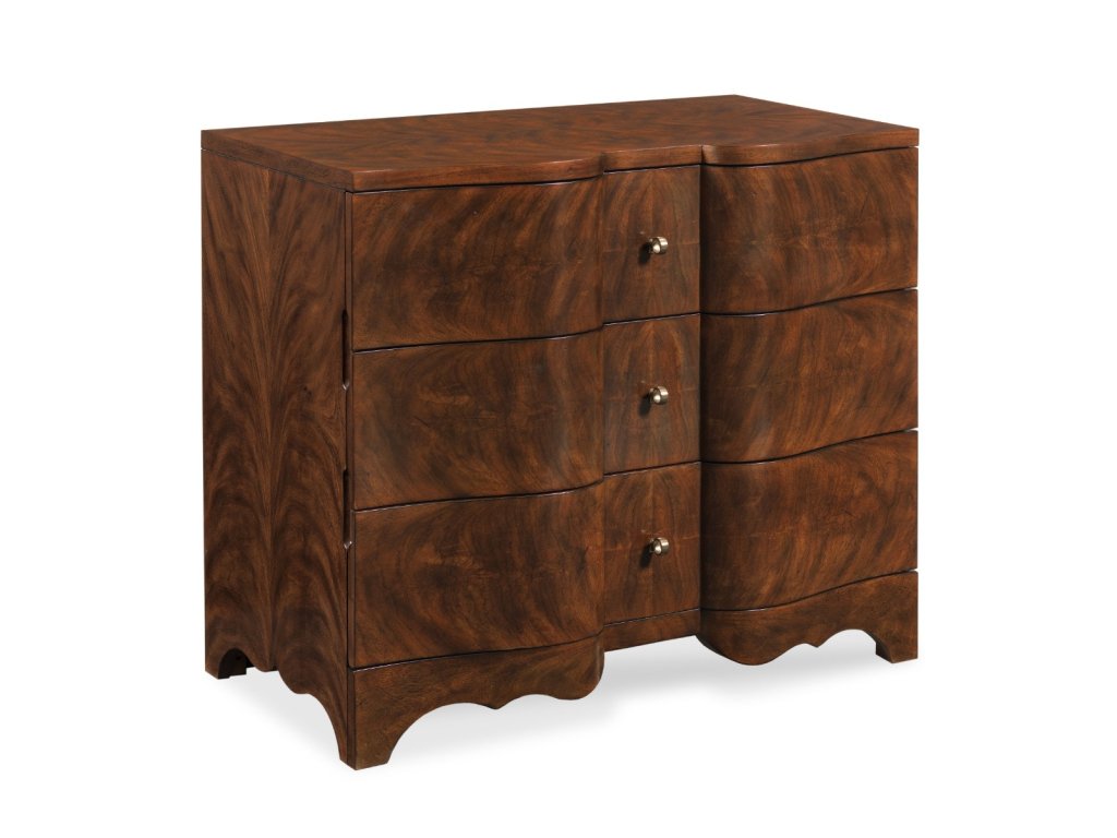 Cumberbund Chest - main image