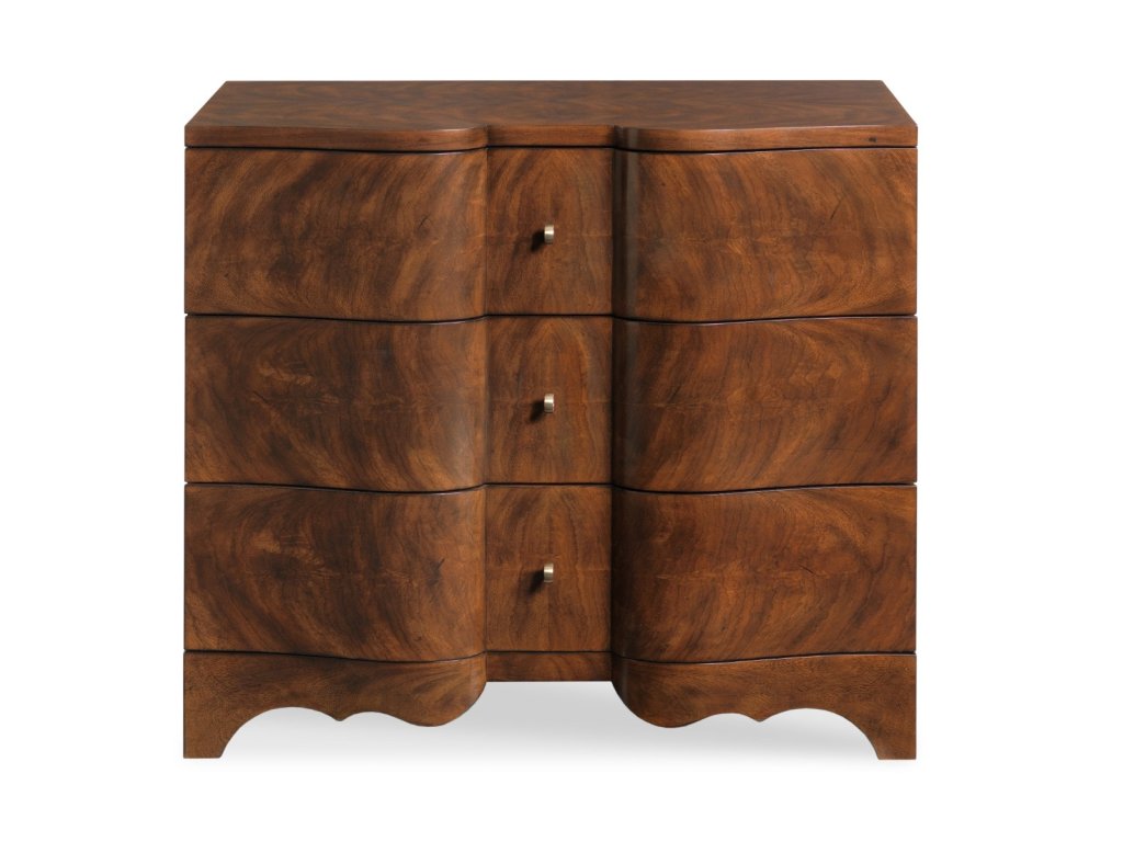 Cumberbund Chest - image 1