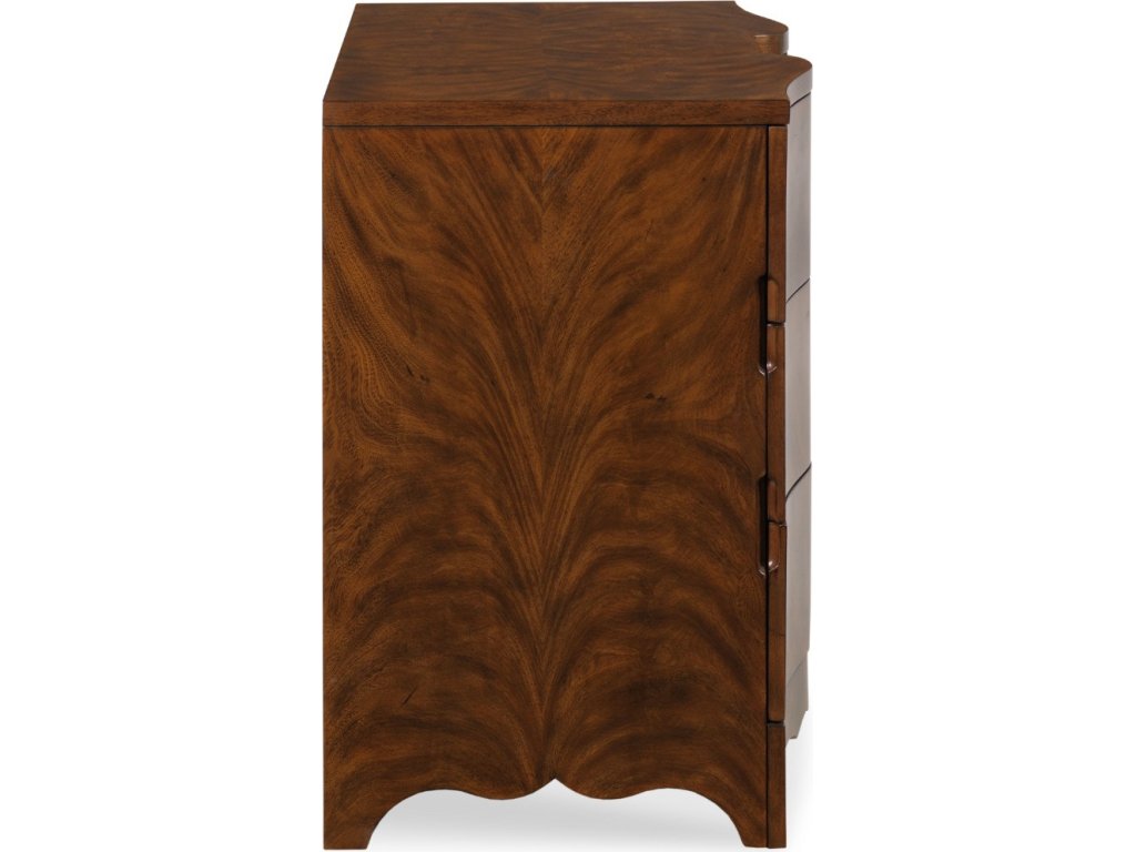 Cumberbund Chest - image 2