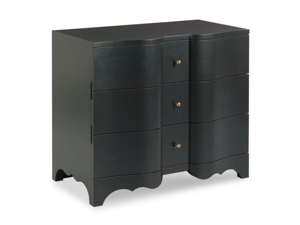 Cumberbund Chest - main image