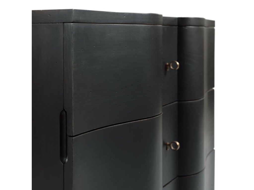 Cumberbund Chest - image 3