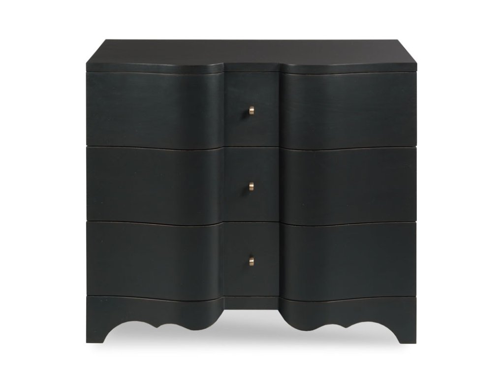 Cumberbund Chest - image 1
