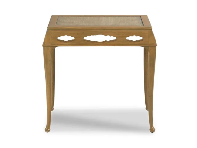 Cumulus Table - Alternative View