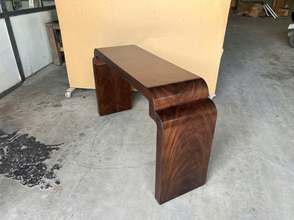 Daisy Console - main image