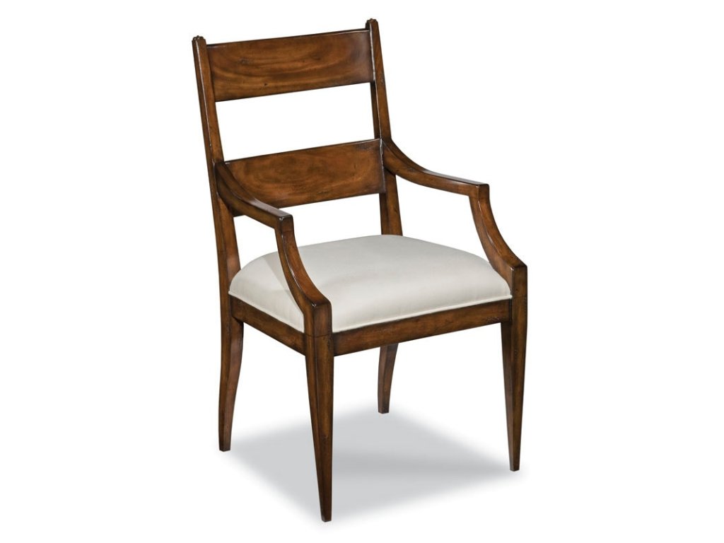 Dalton Arm Chair - main image