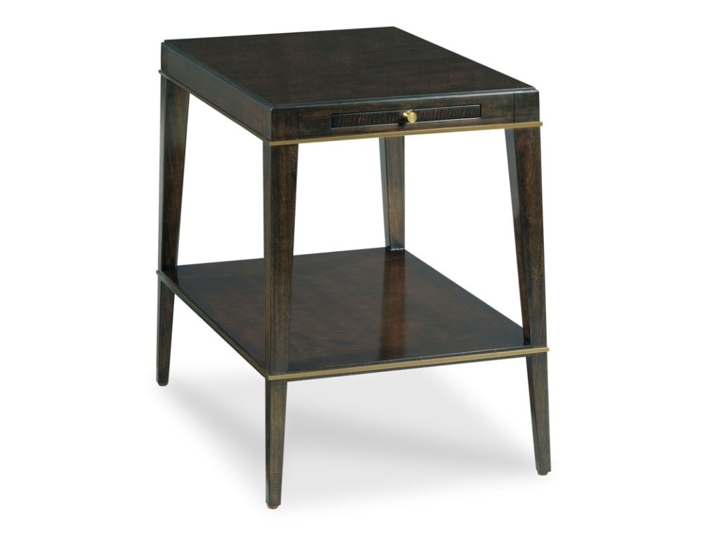 Daniel Lamp Table - main image