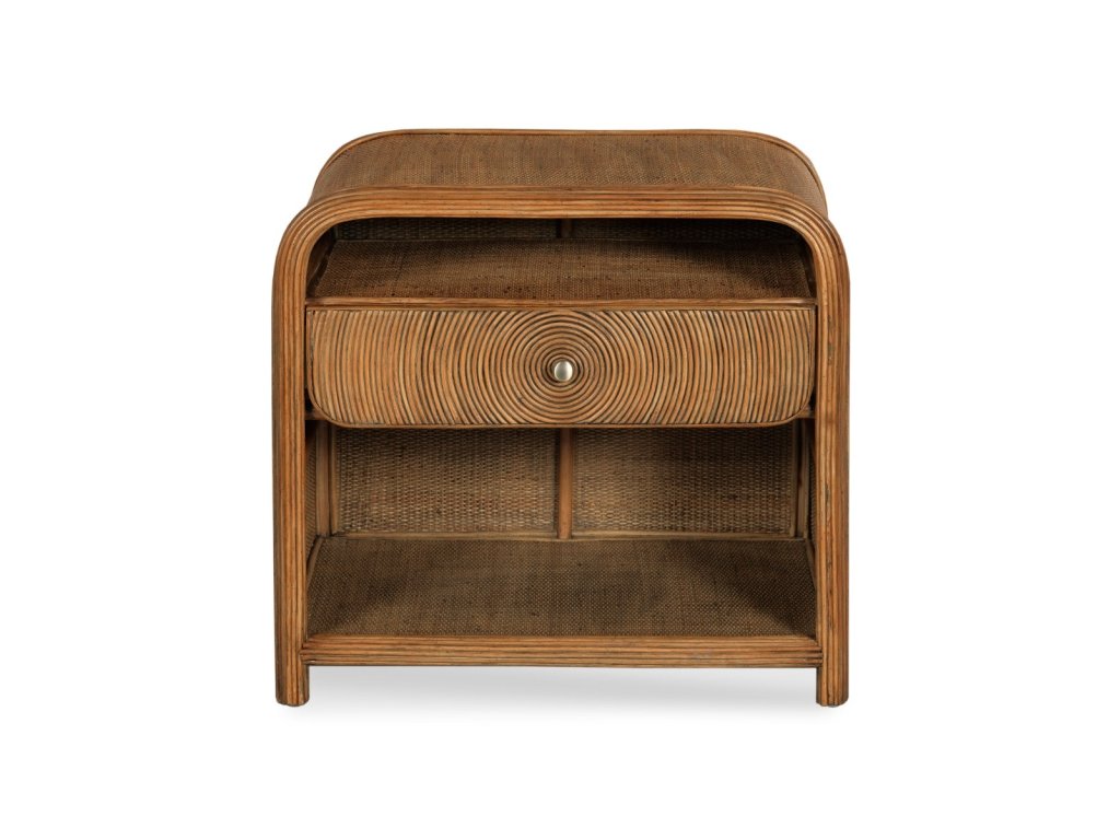 Danu Bedside - image 1