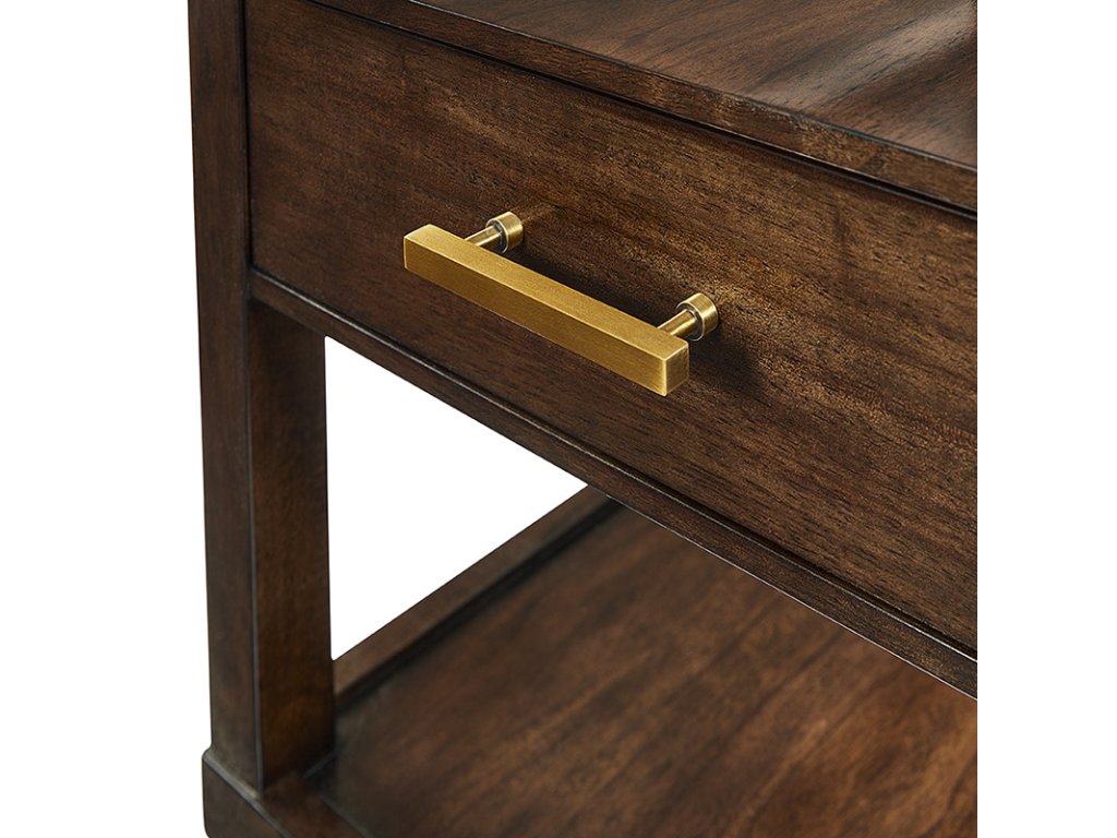 Davidson Side Table - image 3