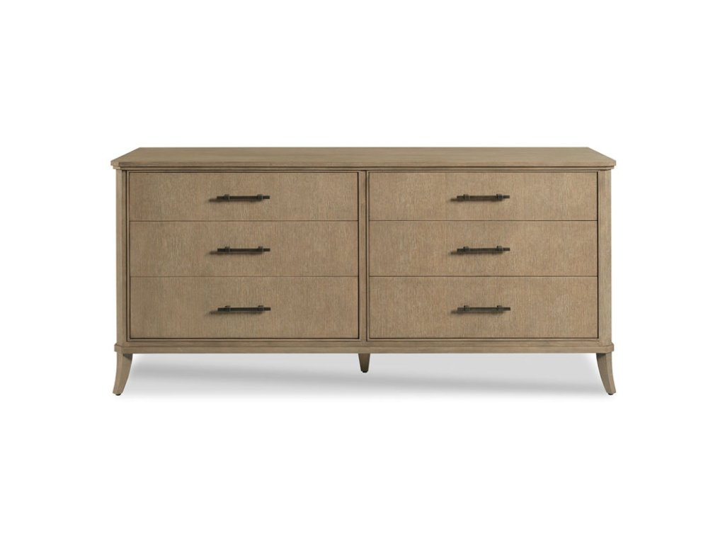 Davis Double Dresser - main image
