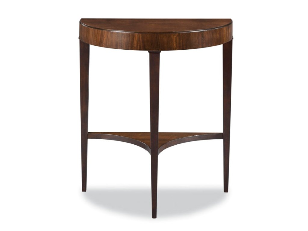 Demilune Hall Table - main image