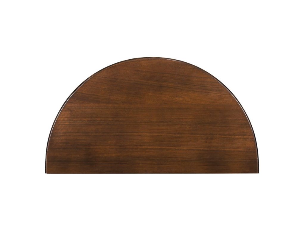 Demilune Hall Table - image 1