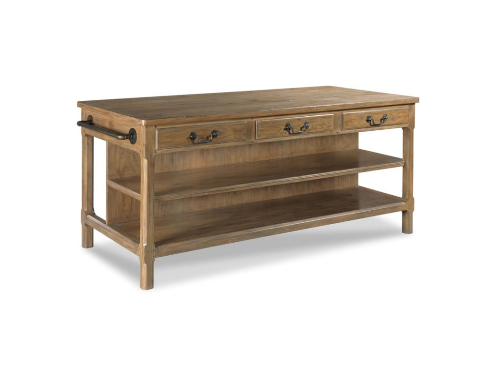 Draper's Table - main image