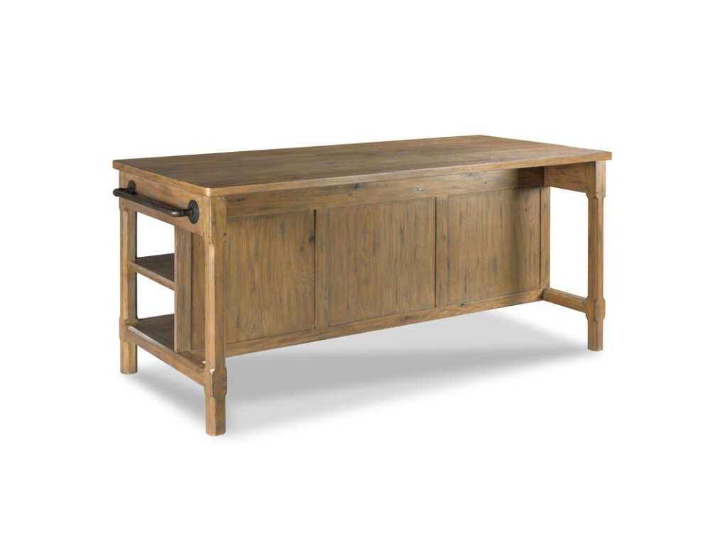 Draper's Table - image 1