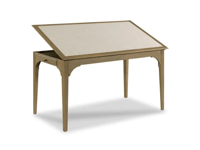 Draughtsman Table - Alternative View