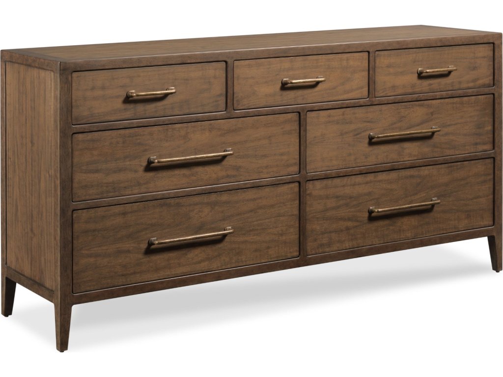 Durango Double Dresser - main image