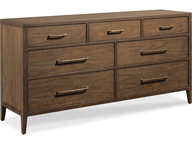 Durango Double Dresser