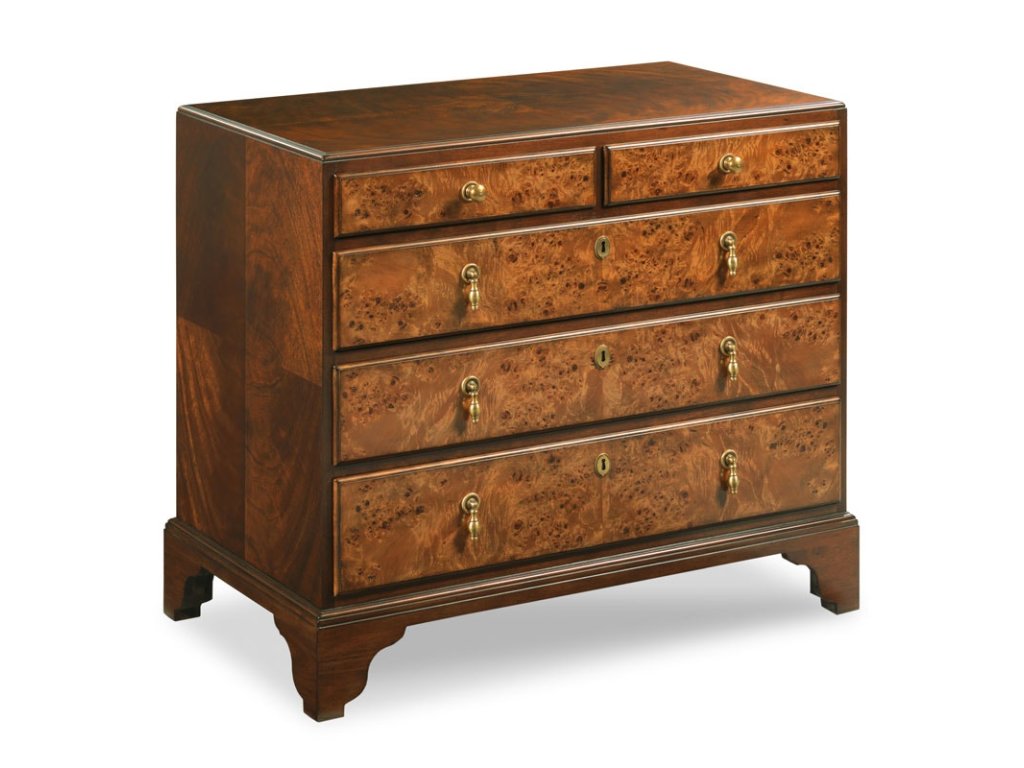 Durham Chest - main image