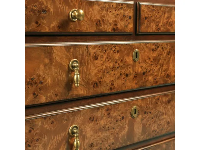 Durham Chest - Alternative View