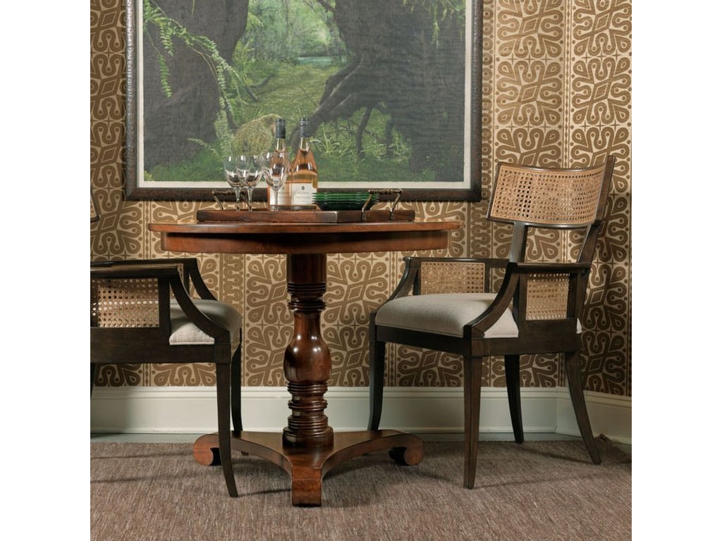 Edvard Arm Chair - image 4