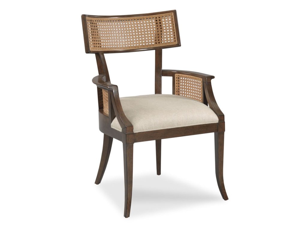 Edvard Arm Chair - main image