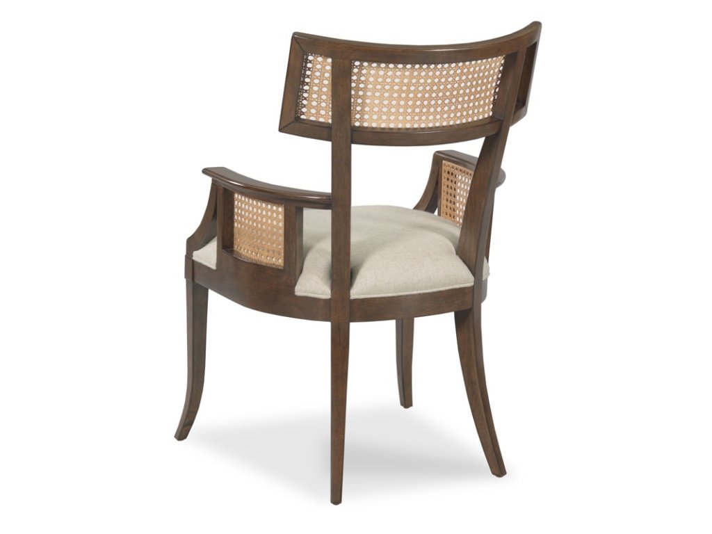 Edvard Arm Chair - image 1