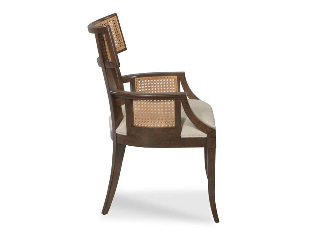 Edvard Arm Chair - image 3