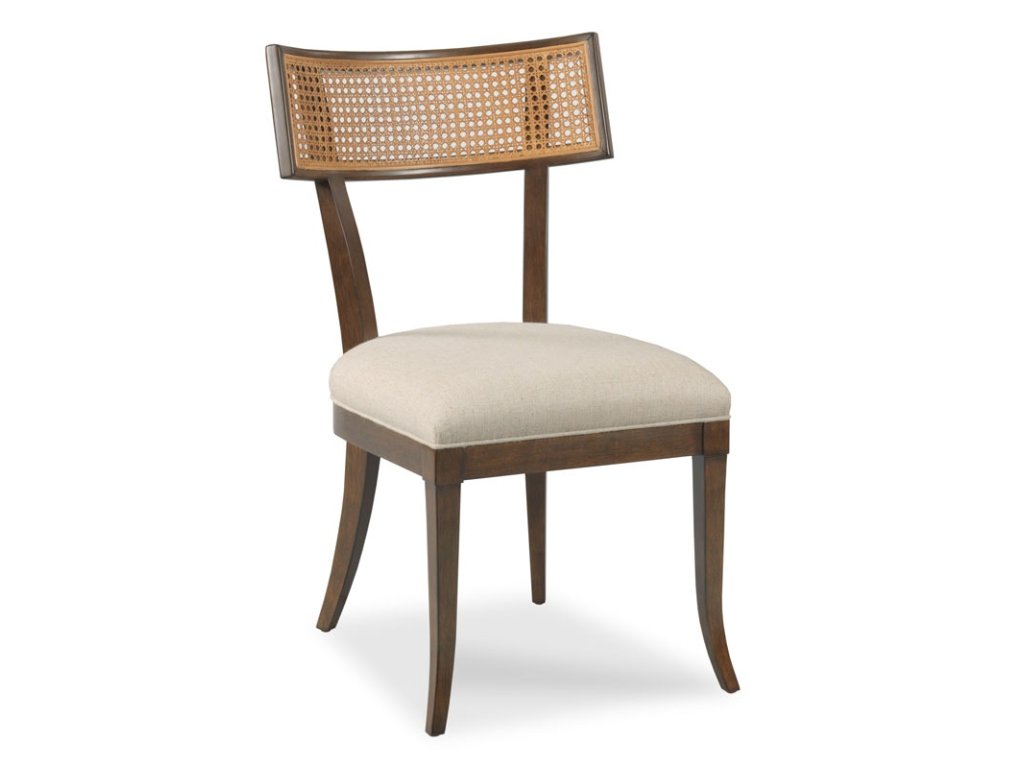 Edvard Side Chair - main image