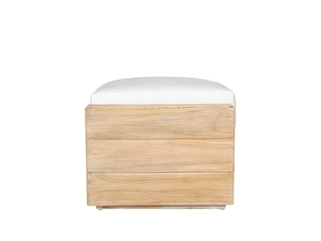Element Ottoman - Alternative View