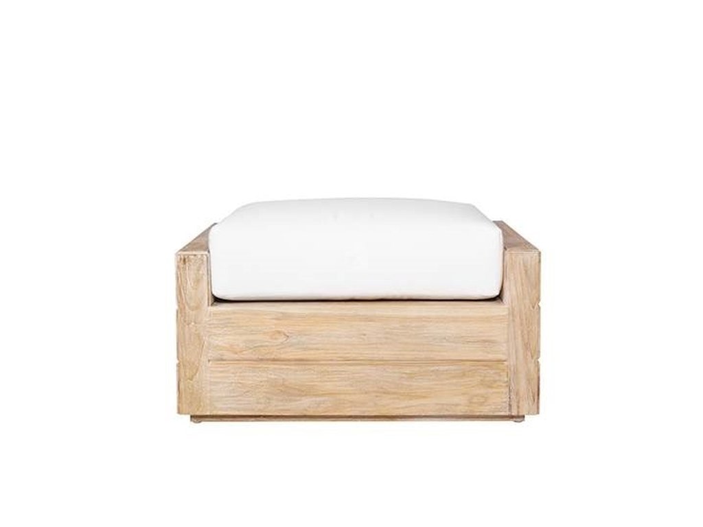 Element Ottoman - main image