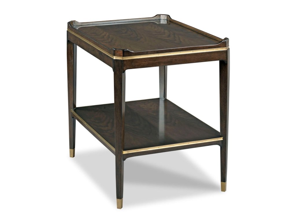 Emery Side Table - main image