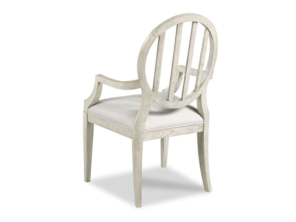 Emma Arm Chair - image 1