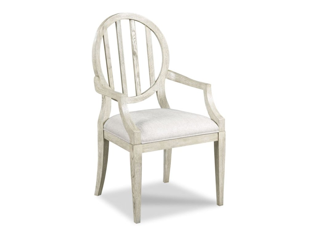 Emma Arm Chair - main image
