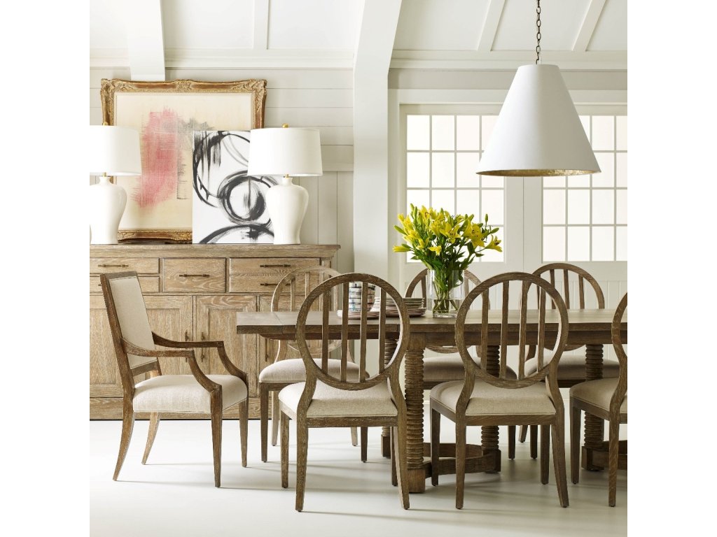 Emma Side Chair - image 3