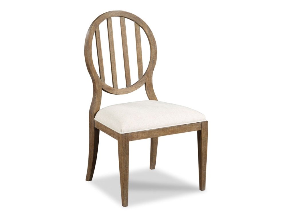 Emma Side Chair - main image