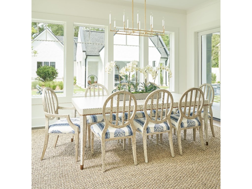 Emma Side Chair - image 1