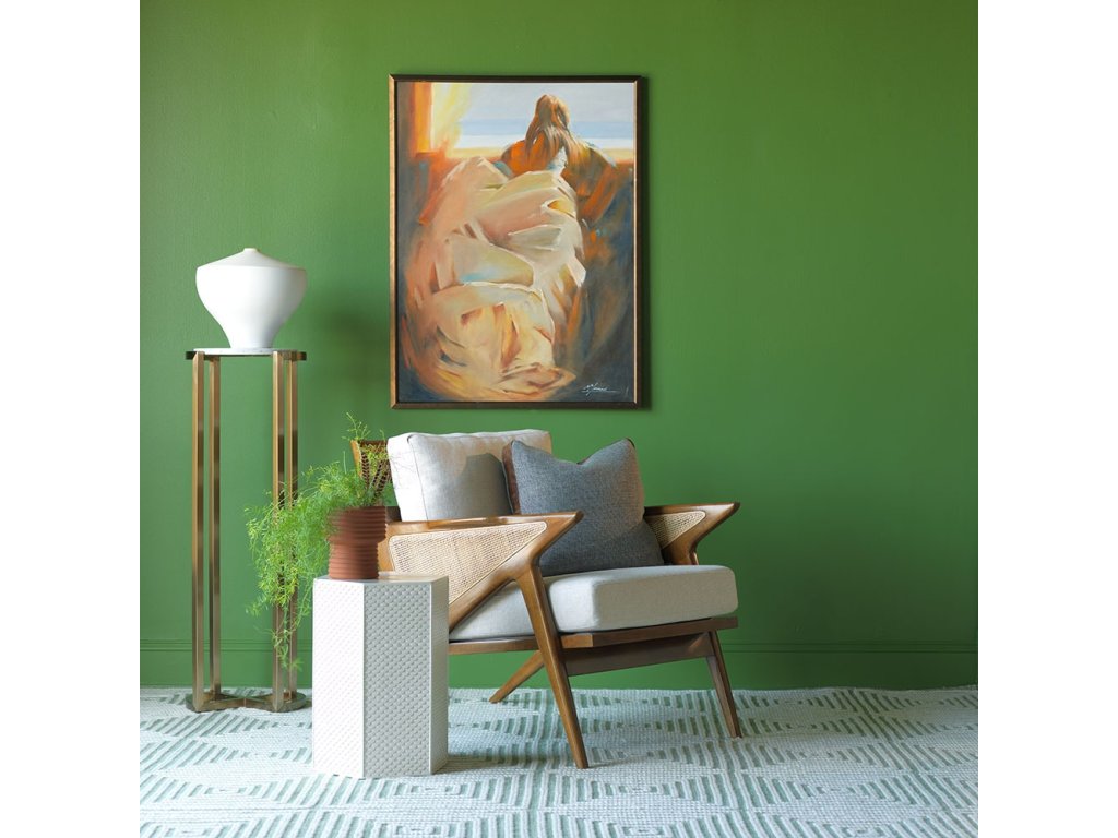 Erik Lounge Chair - image 3