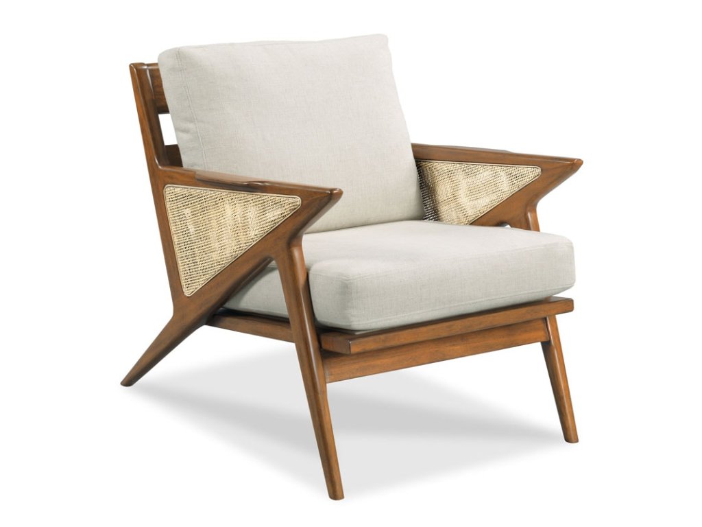 Erik Lounge Chair - main image