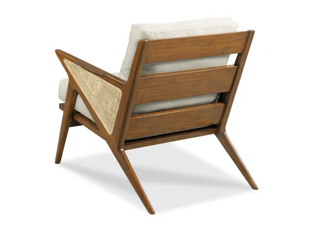Erik Lounge Chair - Alternative View