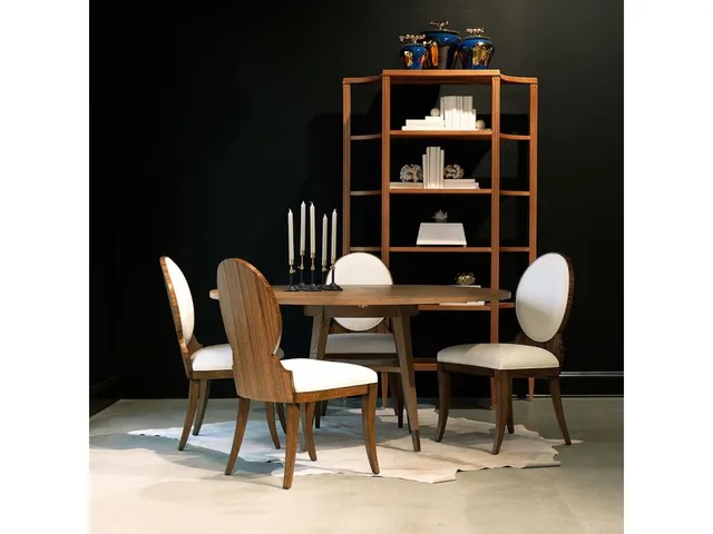 Etagere - Alternative View