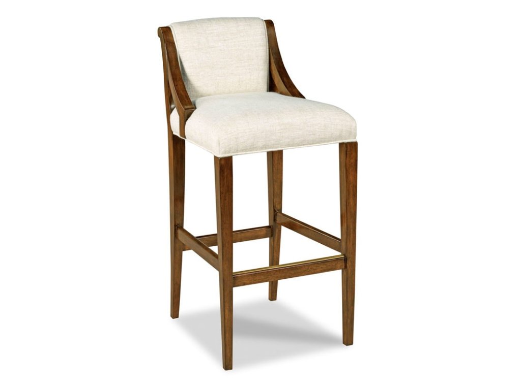 Evelyn Bar Stool - main image