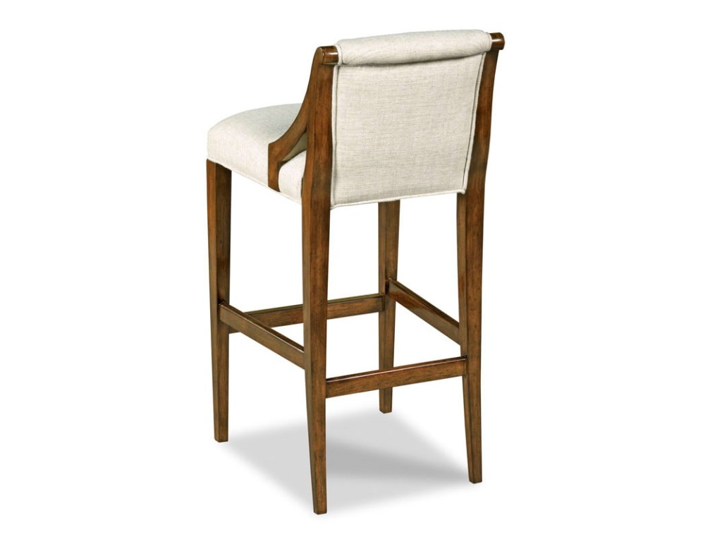 Evelyn Bar Stool - image 1