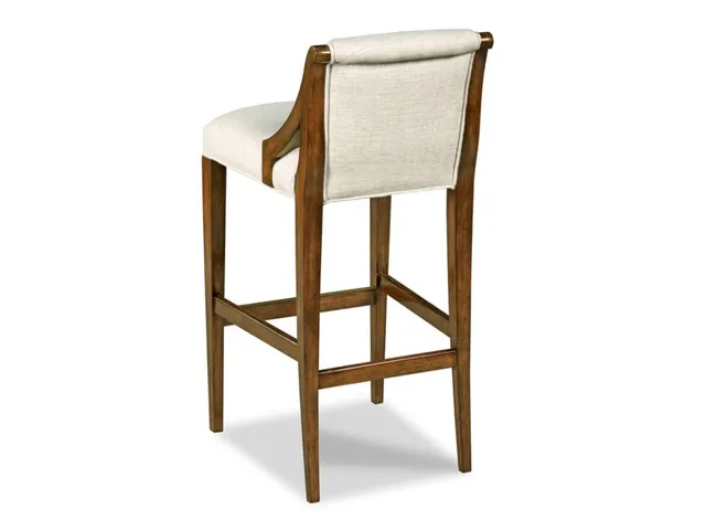 Evelyn Bar Stool - Alternative View