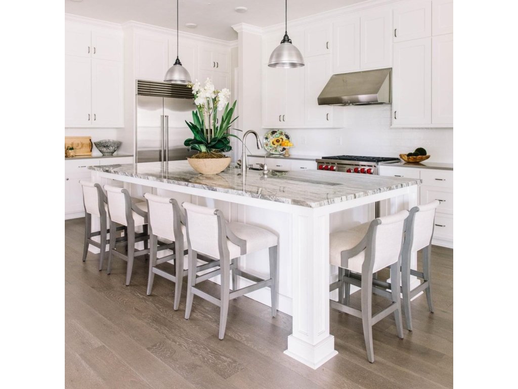 Evelyn Counter Stool - image 4