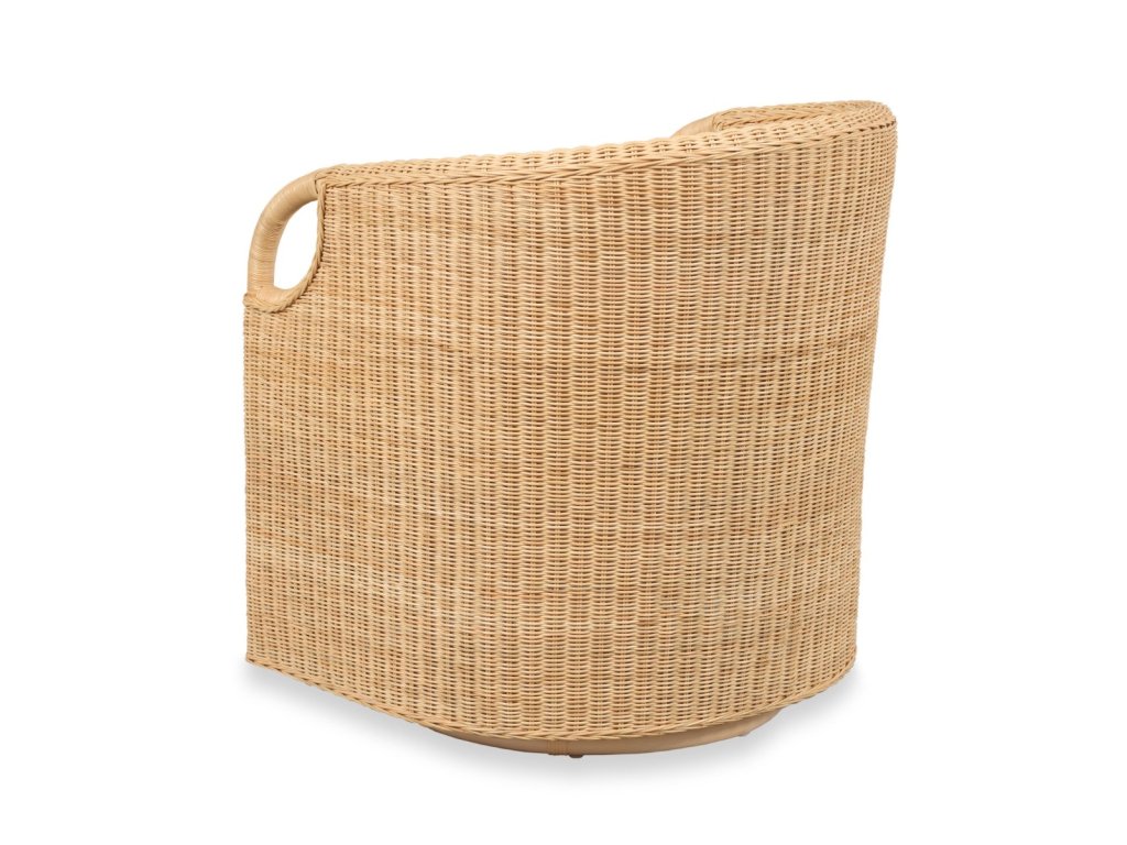 Fabion Swivel Chair - image 1