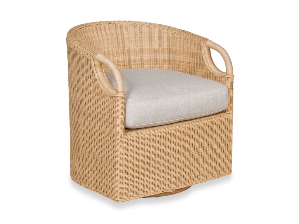 Fabion Swivel Chair - main image