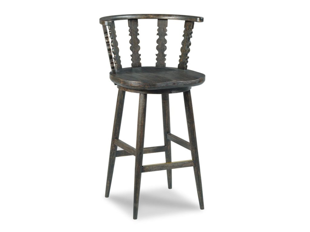 Fable Bar Stool - main image
